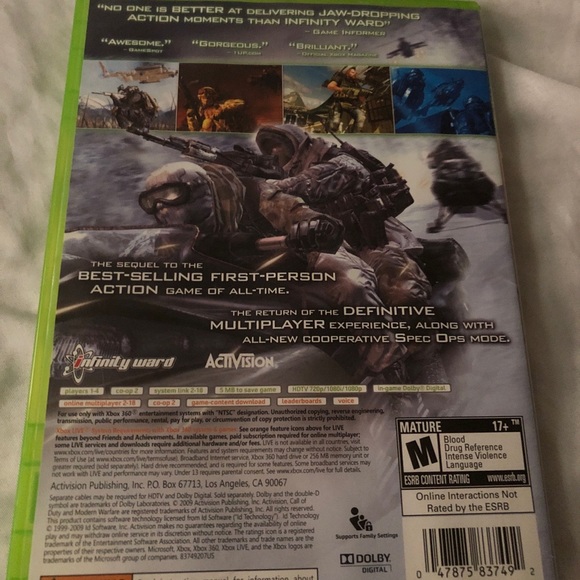 Xbox 360 - Picture 3 of 3